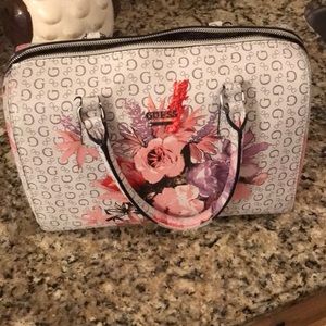 Guess purse